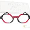 Montatura per occhiali da vista Ottica di Centocelle mod. Piazza dei Mirti